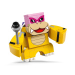 Конструктор LEGO Super Mario Битва з Роєм у замку Піча (71435).