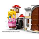 Конструктор LEGO Super Mario Битва з Роєм у замку Піча (71435).