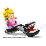 Конструктор LEGO Super Mario Битва з Роєм у замку Піча (71435).