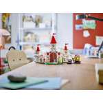 Конструктор LEGO Super Mario Битва з Роєм у замку Піча (71435).