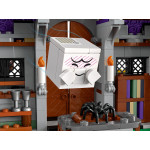 Конструктор LEGO Super Mario Особняк із привидами короля Бу (71436).