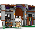 Конструктор LEGO Super Mario Особняк із привидами короля Бу (71436).