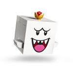 Конструктор LEGO Super Mario Особняк із привидами короля Бу (71436).