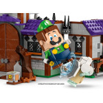 Конструктор LEGO Super Mario Особняк із привидами короля Бу (71436).