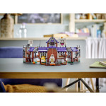 Конструктор LEGO Super Mario Особняк із привидами короля Бу (71436).