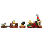 Конструктор LEGO Super Mario Поїзд Боузер-Експрес (71437).
