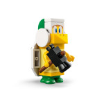 Конструктор LEGO Super Mario Поїзд Боузер-Експрес (71437).