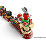 Конструктор LEGO Super Mario Поїзд Боузер-Експрес (71437).