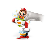 Конструктор LEGO Super Mario Пригоди з інтерактивним LEGO® Mario (71439). Конструктор LEGO Super Mario Пригоди з інтерактивним LEGO® Mario (71439).