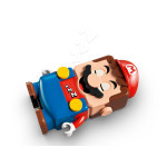 Конструктор LEGO Super Mario Пригоди з інтерактивним LEGO® Mario (71439). Конструктор LEGO Super Mario Пригоди з інтерактивним LEGO® Mario (71439).
