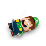 Конструктор LEGO Super Mario Пригоди з інтерактивним LEGO® Luigi (71440).