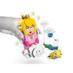 Конструктор LEGO Super Mario Пригоди з інтерактивним LEGO Peach (71441).