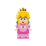 Конструктор LEGO Super Mario Пригоди з інтерактивним LEGO Peach (71441).