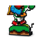 Конструктор LEGO Super Mario Super Mario World: Маріо та Йоші (71438). Конструктор LEGO Super Mario Super Mario World: Маріо та Йоші (71438).