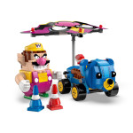 Конструктор LEGO Super Mario Варіо і король Бу (72038).