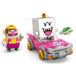 Конструктор LEGO Super Mario Варіо і король Бу (72038).