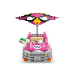 Конструктор LEGO Super Mario Варіо і король Бу (72038).