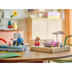 Конструктор LEGO Super Mario Варіо і король Бу (72038).