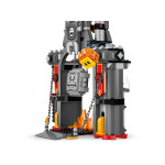 Конструктор LEGO Super Mario Замок Боузера (72039).