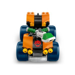 Конструктор LEGO Super Mario Замок Боузера (72039).