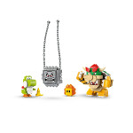 Конструктор LEGO Super Mario Замок Боузера (72039).