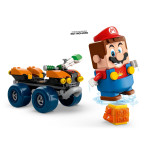 Конструктор LEGO Super Mario Замок Боузера (72039).