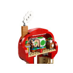 Конструктор LEGO Super Mario Вечірка біля будинку Тоада (72041).