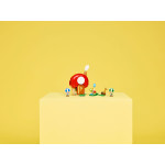 Конструктор LEGO Super Mario Вечірка біля будинку Тоада (72041).