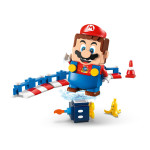 Конструктор LEGO Super Mario Інтерактивний Маріо і карт (72043).