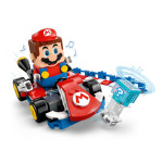 Конструктор LEGO Super Mario Інтерактивний Маріо і карт (72043).