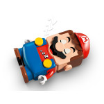 Конструктор LEGO Super Mario Інтерактивний Маріо і карт (72043).