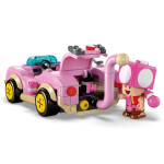 Конструктор LEGO Super Mario Погоня за рослиною-піраньєю (72044).