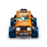 Конструктор LEGO Super Mario Погоня за рослиною-піраньєю (72044).