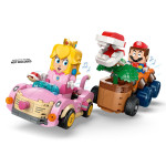 Конструктор LEGO Super Mario Погоня за рослиною-піраньєю (72044).