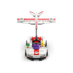 Конструктор LEGO Super Mario Скромняга і Пі-Вінг (72045).