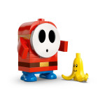 Конструктор LEGO Super Mario Скромняга і Пі-Вінг (72045).