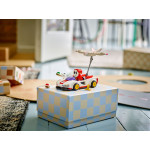 Конструктор LEGO Super Mario Скромняга і Пі-Вінг (72045).