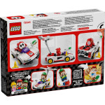 Конструктор LEGO Super Mario Скромняга і Пі-Вінг (72045).