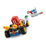 Конструктор LEGO Super Mario Стандартний карток (72032). Конструктор LEGO Super Mario Стандартний карток (72032).