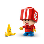 Конструктор LEGO Super Mario Стандартний карток (72032). Конструктор LEGO Super Mario Стандартний карток (72032).