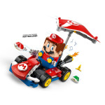 Конструктор LEGO Super Mario Стандартний карток (72032). Конструктор LEGO Super Mario Стандартний карток (72032).