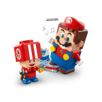 Конструктор LEGO Super Mario Стандартний карток (72032). Конструктор LEGO Super Mario Стандартний карток (72032).