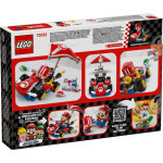 Конструктор LEGO Super Mario Стандартний карток (72032). Конструктор LEGO Super Mario Стандартний карток (72032).