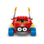 Конструктор LEGO Super Mario Малюк Маріо проти Малиша Луїджі (72034).