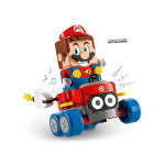 Конструктор LEGO Super Mario Малюк Маріо проти Малиша Луїджі (72034).