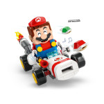 Конструктор LEGO Super Mario Гараж Тоада (72035).