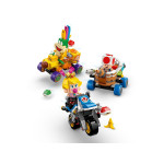 Конструктор LEGO Super Mario Baby Peach & Grand Prix Set (72036).