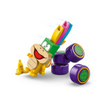 Конструктор LEGO Super Mario Baby Peach & Grand Prix Set (72036).