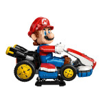 Конструктор LEGO Super Mario Маріо і стандартний карт (72037).