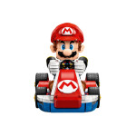 Конструктор LEGO Super Mario Маріо і стандартний карт (72037).